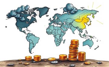 El Pulso de la Deuda Global: Riesgos y Oportunidades para Inversores