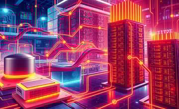 Tecnologías Disruptivas: ¿Dónde Invertir Antes de que Explote?