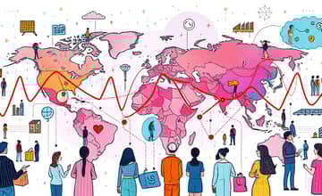 El Latido del Mercado: Cómo las Tendencias Modelan tu Futuro