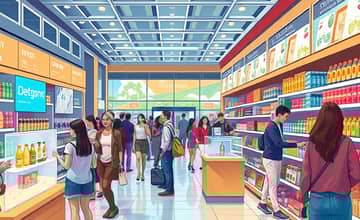 El Futuro del Retail: Adaptación y Oportunidades de Inversión