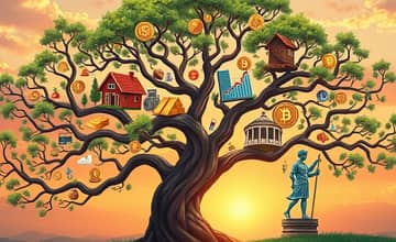 El Arte de la Diversificación: Más allá de los Activos Tradicionales