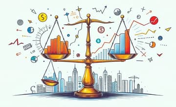 Macroeconomía Aplicada: De los Indicadores a Estrategias de Portafolio