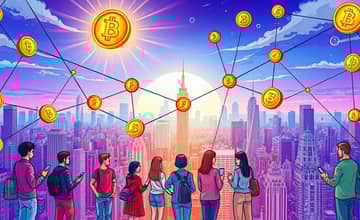 Finanzas Descentralizadas (DeFi): El Nuevo Paradigma de Inversión