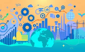 Análisis de Ciclos Sectoriales: Rotando Inversiones con la Economía