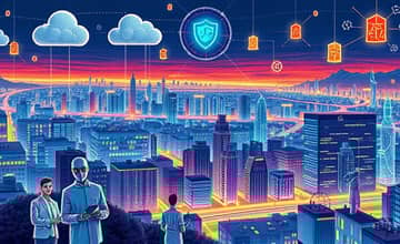 El Pulso de la Innovación: Mapeando Oportunidades Tecnológicas