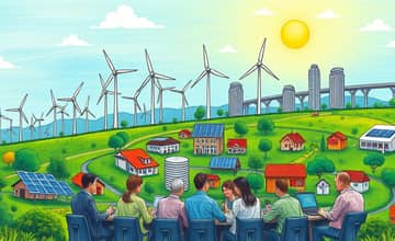 El Factor ESG: Inversión Responsable y Rendimiento Financiero