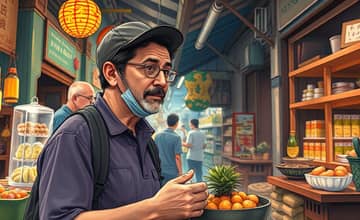 Análisis Etnográfico de Mercados: Entendiendo al Consumidor en Foco