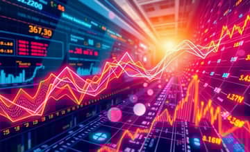 Análisis Probabilístico: Cuantificando la Incertidumbre en Inversiones