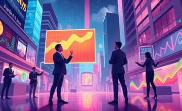 Análisis de Competencia: Identificando Líderes y Disruptores