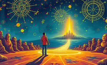 El GPS de Tus Finanzas: Traza Tu Ruta Hacia el Éxito