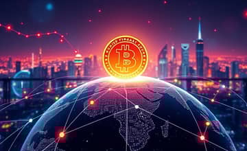 El Impacto de las Monedas Digitales de Banco Central (CBDCs): Futuro del Dinero