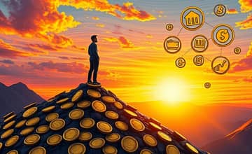 Construyendo Activos: Tu Camino hacia la Independencia Real