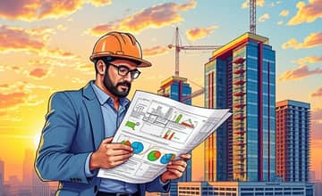 El Arquitecto Financiero: Diseña Tu Futuro Paso a Paso