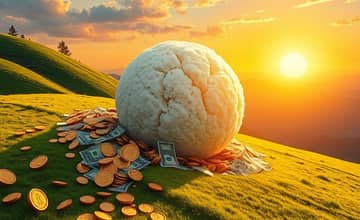 El Efecto Bola de Nieve: Acelera Tu Ahorro e Inversión