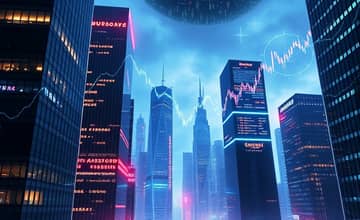 Finanzas Cuánticas: Aprovecha las Oportunidades Invisibles