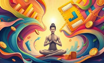 Más Allá del Presupuesto: La Mente Maestra del Dinero