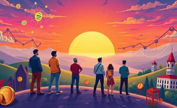 El Club de los Inversores Exitosos: Aprende Sus Estrategias