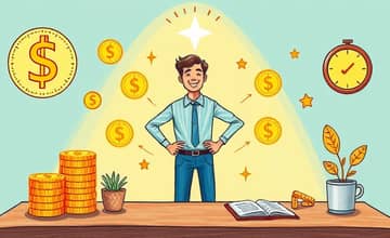 Tu Asesor Interno: Cultivando una Mente Financiera Fuerte