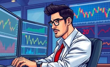 Maestría en la Bolsa: Invierte con Estrategia y Confianza