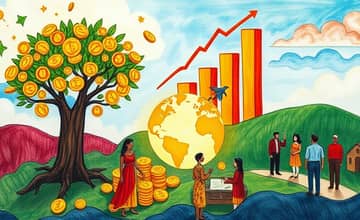 Despierta Tu Genio Financiero: Ideas para Multiplicar Tu Capital