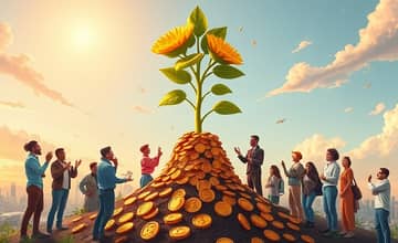 El Poder de las Pequeñas Inversiones: Empieza Ahora y Crece