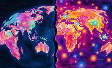 El Dilema de la Globalización: ¿Desconexión o Mayor Integración?