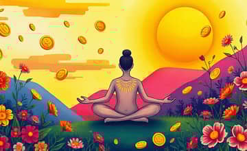 La Metamorfosis Financiera: Transforma Tu Relación con el Dinero