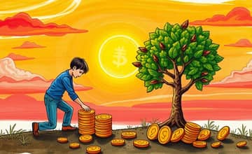 Tu Legado Monetario: Construye un Futuro Próspero