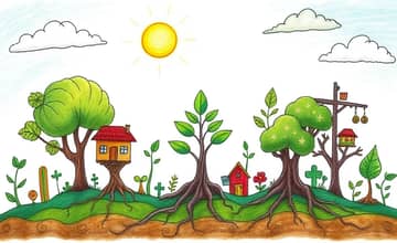 Tu Ecosistema de Riqueza: Conecta Todas Tus Fuentes de Ingreso