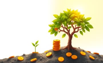 Microhábitos Financieros: Pequeñas Acciones, Gran Impacto