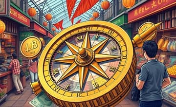 La Brújula del Gasto Eficiente: Optimiza Cada Compra