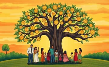 El Secreto de la Riqueza Generacional: Planifica Hoy