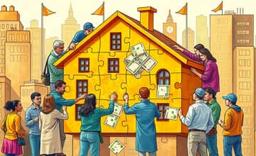 Inversión fraccionada: Acceso a activos de alto valor