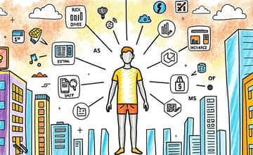 Innovación en seguros: Coberturas flexibles y personalizadas