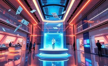 Finanzas Holográficas: Ve Más Allá de lo Superficial