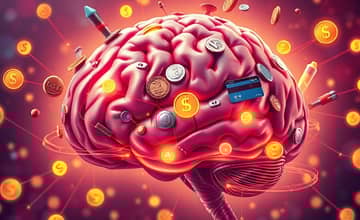 Neuroeconomía: Comprendiendo tus impulsos de gasto