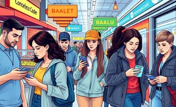 Pagos móviles avanzados: Tu cartera en el smartphone