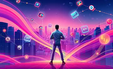 Banca abierta programable: Tu dinero, tus reglas