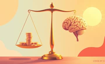 Finanzas del bienestar: Dinero y salud mental