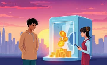 Revolución del Ahorro: Nuevos Enfoques para Más Capital