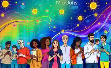 Micropréstamos inteligentes: Capital rápido con IA