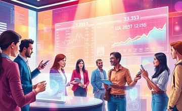 Inteligencia del consumidor: Ofertas bancarias a tu medida