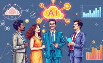 Optimización de costos: Ahorra con tecnología puntera