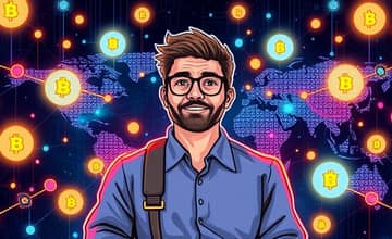 Soluciones blockchain para PyMES: Eficiencia y confianza