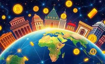 Finanzas tokenizadas: El nuevo paradigma de la propiedad