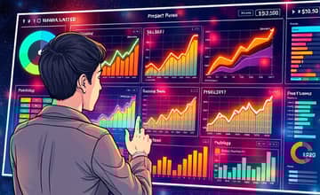 Finanzas predictivas personales: Anticipa tus necesidades