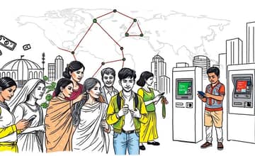 Banca sin sucursales: La libertad de operar desde cualquier lugar