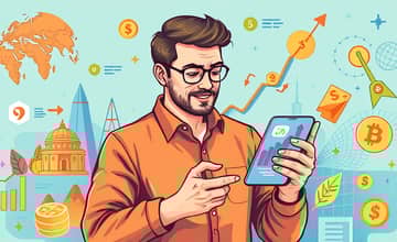 Inversión pasiva automatizada: Crece sin complicaciones