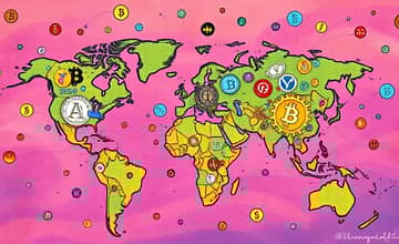 Economía de tokens no fungibles (NFTs): Nuevas oportunidades de inversión