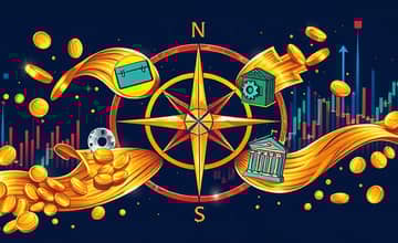 El Mapa del Cash Flow: Controla y Dirige Tu Dinero